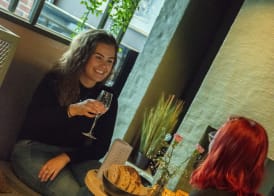 Hotell Jæren 5