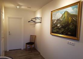 Bólstaðarhlíð Guesthouse 4