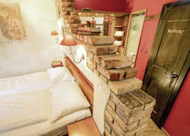 Hotel Santa Isabel 3