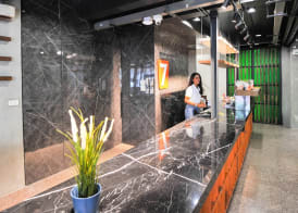 7 Days Premium Hotel at Icon Siam Station - No Parking 2