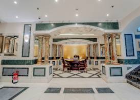 The Temple Hotel Luxor 2