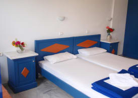Leonidas Studios & Apartments 3