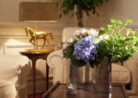 Hotel d'Angleterre 5
