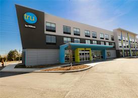 Tru By Hilton Hazleton 3