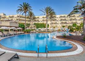 Barcelo Corralejo Bay - Adults Only 5