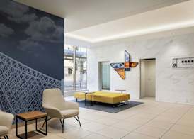 Four Points Flex by Sheraton Kobe Sannomiya 2