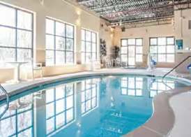 Baymont by Wyndham Battle Creek/I-94 3