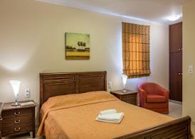 Talea Beach Hotel 5