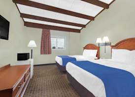 Travelodge by Wyndham Lima OH 5