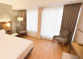 Paşapark Selçuklu Hotel 3