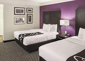 La Quinta by Wyndham Las Vegas Summerlin Tech 4