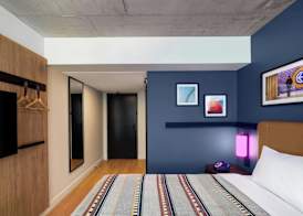 New Moxy Ottawa Downtown 5