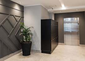 RentUp Suites Salta 2