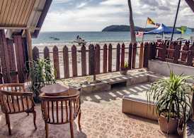 Sandy Beach Resort By Casa Loma 2