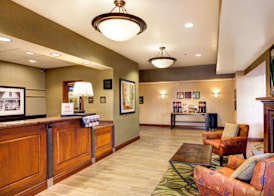 Hampton Inn & Suites Addison 3