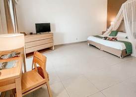 Hotel La Plantation 5