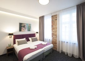 Liberum Residence Old Town 3