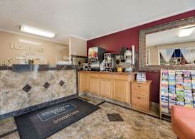 Rodeway Inn Flagstaff - Downtown 3
