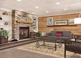 Country Inn & Suites by Radisson, Wytheville, VA 2