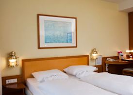 Wyndham Stralsund HanseDom 3