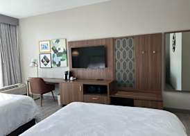 Holiday Inn ROANOKE-TANGLEWOOD-RT 419&I581 by IHG 5