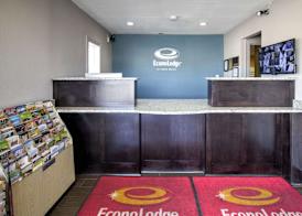 Econo Lodge Norfolk Airport 2