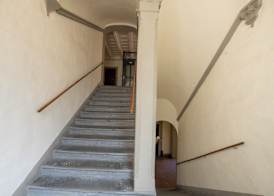 Borgo Santa Croce Apartment by Mamo Florence 4