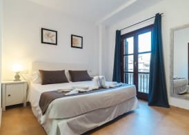 Borne Suites - Turismo de Interior 2