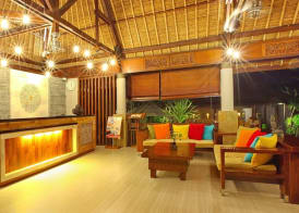 Mutiara Bali Boutique Resort & Villa 4