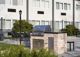 DoubleTree by Hilton Providence Airport Warwick 3