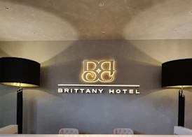 Brittany Hotel BGC 3