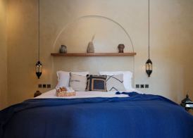 Lina Boutique Villas and Spa 5