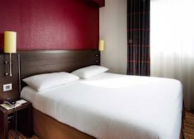 ibis Styles Nantes Centre Place Royale 4