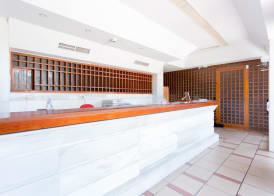 Hostal San Rafael 2