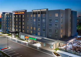 Hilton Garden Inn Cape Canaveral Near Cocoa Beach 3