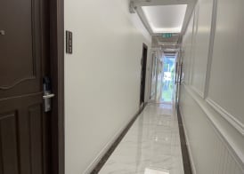 Anwari Hotel 5