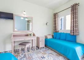 Stafylos Suites Boutique Hotel 4