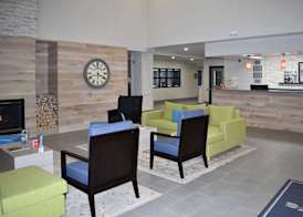 Country Inn & Suites by Radisson, Hagerstown, MD 5