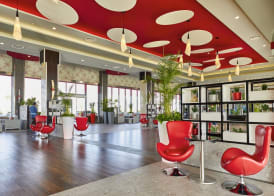 Riu Palace Costa Mujeres - All Inclusive 3