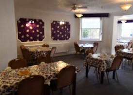 Bourne Hall Hotel 2
