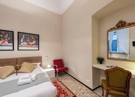 Lovely Flat In Genova Historic Center Apartments 4