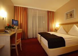 Hotel Kaiserhof Wesel 5
