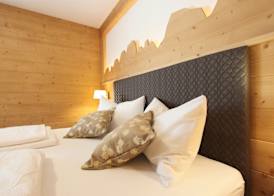 DOLOMITES B&B - Suites, Apartments and SPA 5