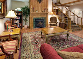 Country Inn & Suites by Radisson, Mount Morris, NY 5