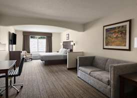 Crown Pointe Lodge; BW Signature Collection 5