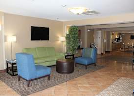 Quality Inn Raleigh Downtown 2