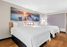 Days Inn by Wyndham Jacksonville NC 4