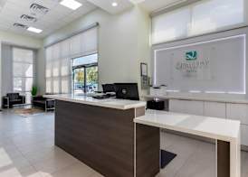 Quality Inn University North I-75 2