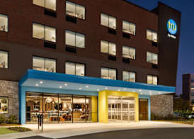 Tru Lawrenceville Atlanta I85 Sugarloaf 2