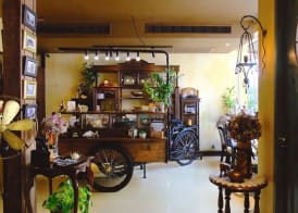 Old Capital Bike Inn - SHA Certified 3
